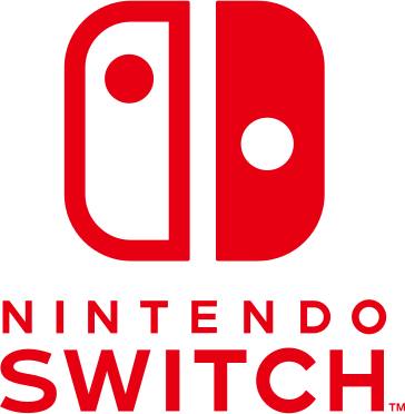 Nintendo Switch Logo