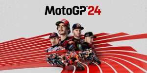MotoGP 24 (Switch)