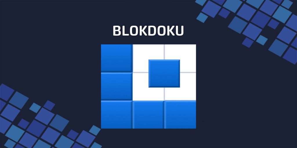 Blokdoku (Switch)