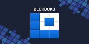 Blokdoku (Switch)