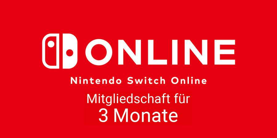 3 Monate: Nintendo Mitgliedschaft Key kaufen - finde jetzt die besten Angebote für Nintendo Online.