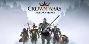 Crown Wars: The Black Prince (Switch)