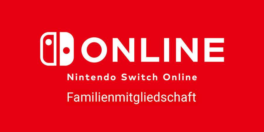 12 Monate: Nintendo Online Familienmitgliedschaft Key kaufen für die ganze Familie und mehrere Nintendo Switch Geräte.